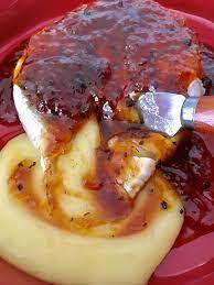 Apple Maple Bacon Jam