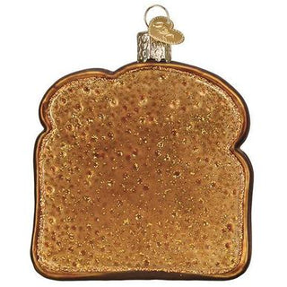 24429 Avocado Toast Ornament
