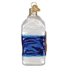 32696 Bag of Flour Ornament - OWC