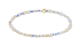 Hope Unwritten Skinny Dippin' Bracelet