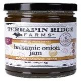 Balsamic Onion Jam