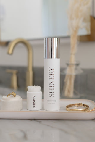 Shinery Jewelry Cleansing Set