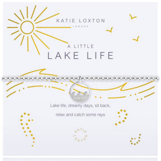 KL Lake Life Bracelet KLJ 3138