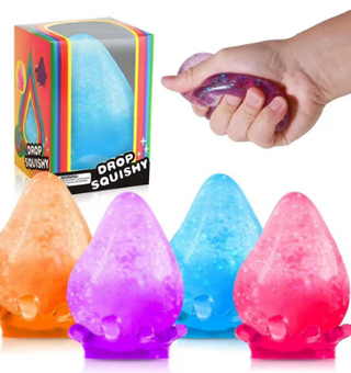 Drop - Squishies