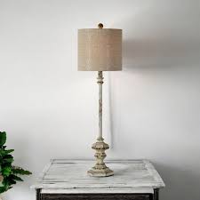 Clarke Buffet Lamp - 73050
