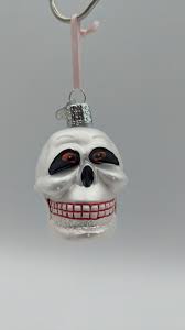 26021 Skull Orn