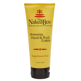 Orange Blossom Nourishing Hand & Body Lotion 6.7oz