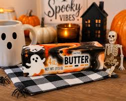 Halloween Butter Squishy