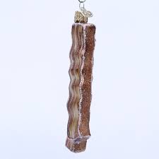 32208 Bacon Strips Orn