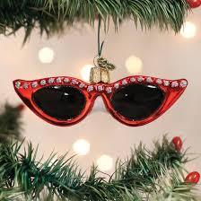 36161 Sunglasses Orn