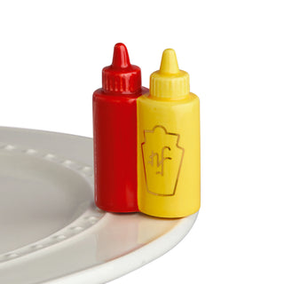 A230 Mini Main Squeeze (Ketchup & Mustard)