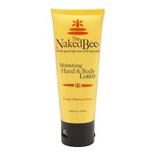 Nourishing Hand & Body Lotion
