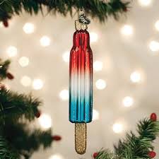 32363 Ice Pop Orn