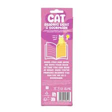 Gift Republic - Book Buddies - Cat Lifestyle