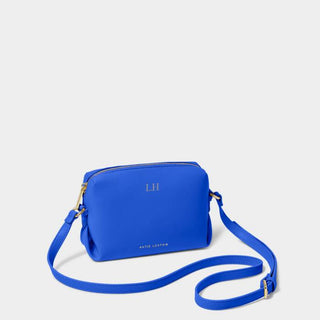 Lili Crossbody Bag - Cobalt