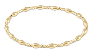 Harmony Sincerity 2mm Bracelet