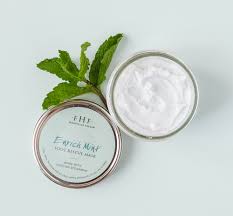 Enrich Mint Foot Mask 3oz