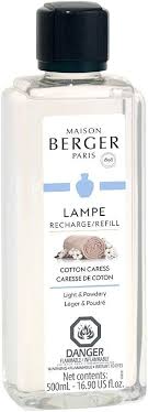 Fragrance -Cotton Caress 500ml