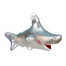 12175 shark orn