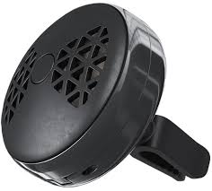Car Clip - Smart on/off Black
