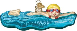 44130 Swimming Orn