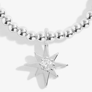 A Little Christmas Littles "One in a Million" Bracelet
