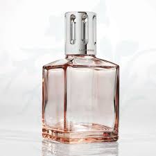 Lampe -Carree Cube Nude