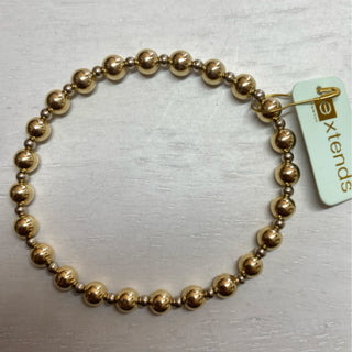 Extends - Grateful  Mix 6mm Bracelet
