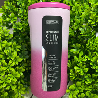 Hopsulator Slim V2 - Frosted Rose