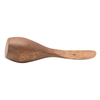 Wood Acacia Standing Cheese Knife #DF4436