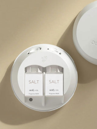 Pura Scent - Salt (Unify) - Smart Vial Refill