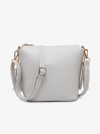 Dylan Crossbody - Cotton