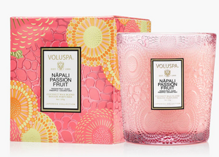 Napali Passion Fruit 9oz Candle