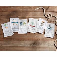 42170003K Bucket Lake Four Sack Towel