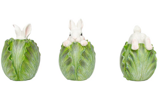Hiding Bunnies
