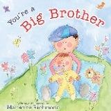 You're a Big Brother Book