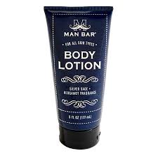 Body Lotion - Silver Sage & Bergamot