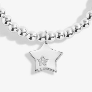 Christmas Littles "Secret Santa" Bracelet