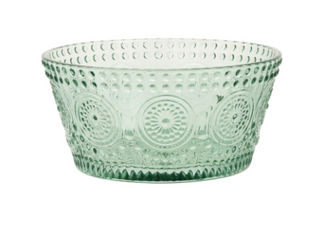 Sage Codi Glass Bowl Sm