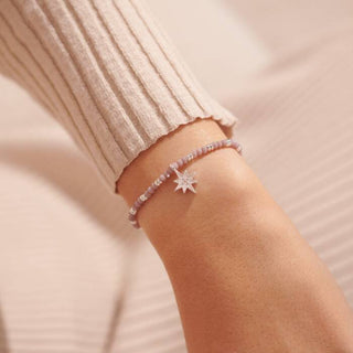 A Little "Hip Hip Hooray" Bracelet
