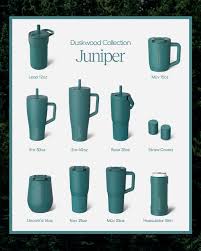 Uncork'd 14oz - Juniper