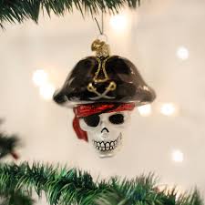 24160 Jolly Roger Orn