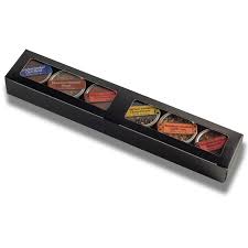 Bourban Barrel - Minature Spice Gift Set