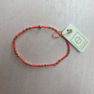 Hope Joy  Sherbert Bracelet