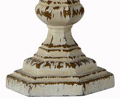 Clarke Buffet Lamp - 73050