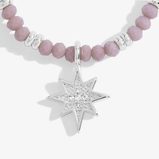 A Little "Hip Hip Hooray" Bracelet