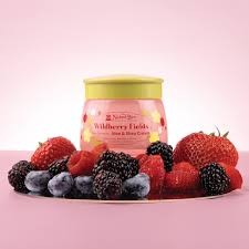 Wildberry Fields Aloe & Cloud Cream