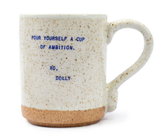 XO Mug - Dolly