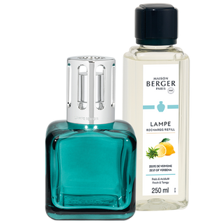 Gift Set- Ice Cube Green