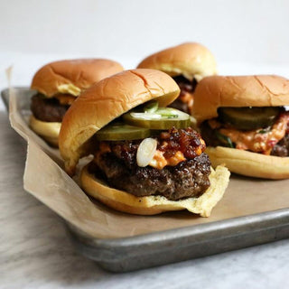 Hot Pepper Bacon Jam